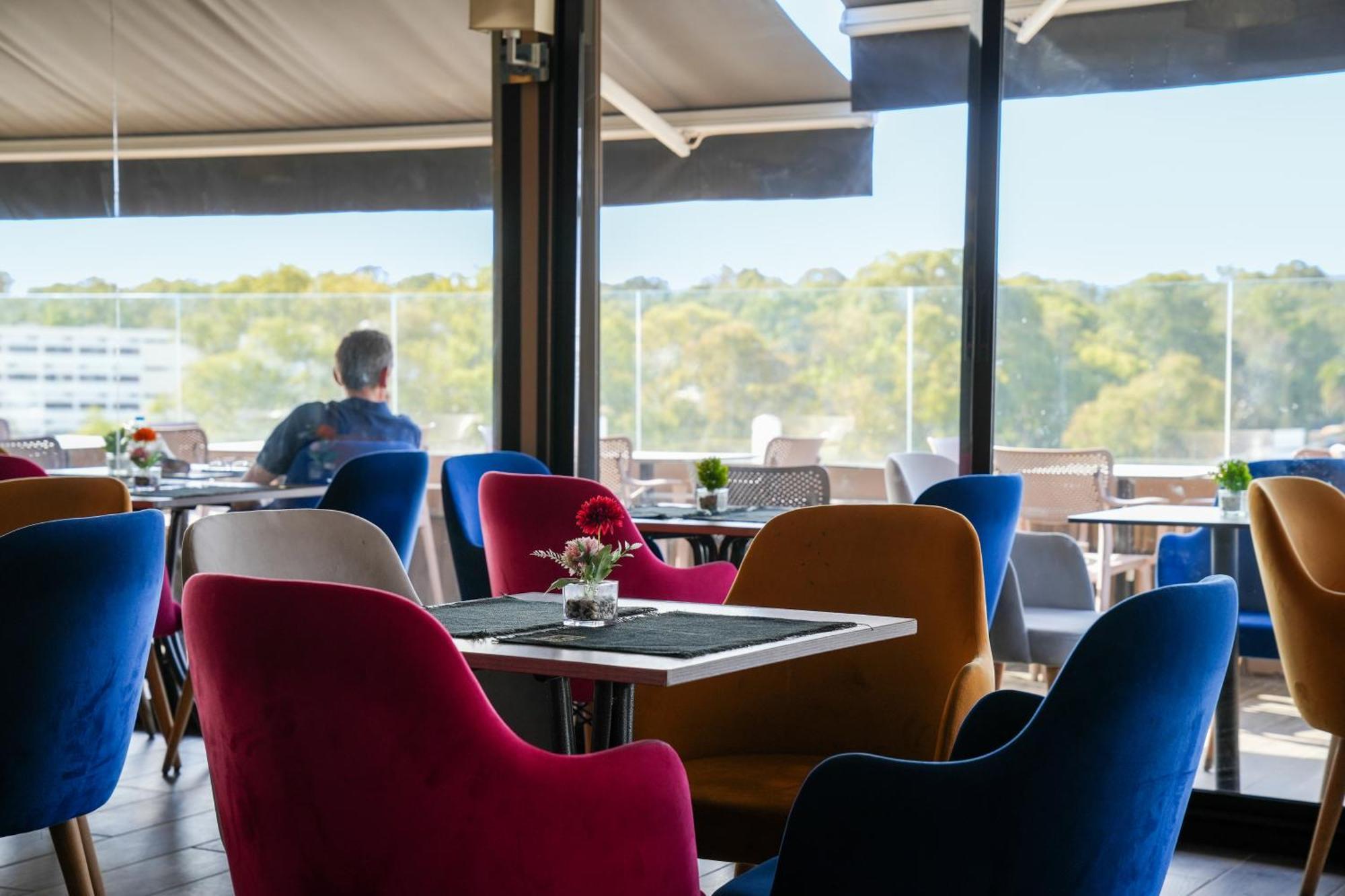 First Suites Hotel Rabat Kültér fotó