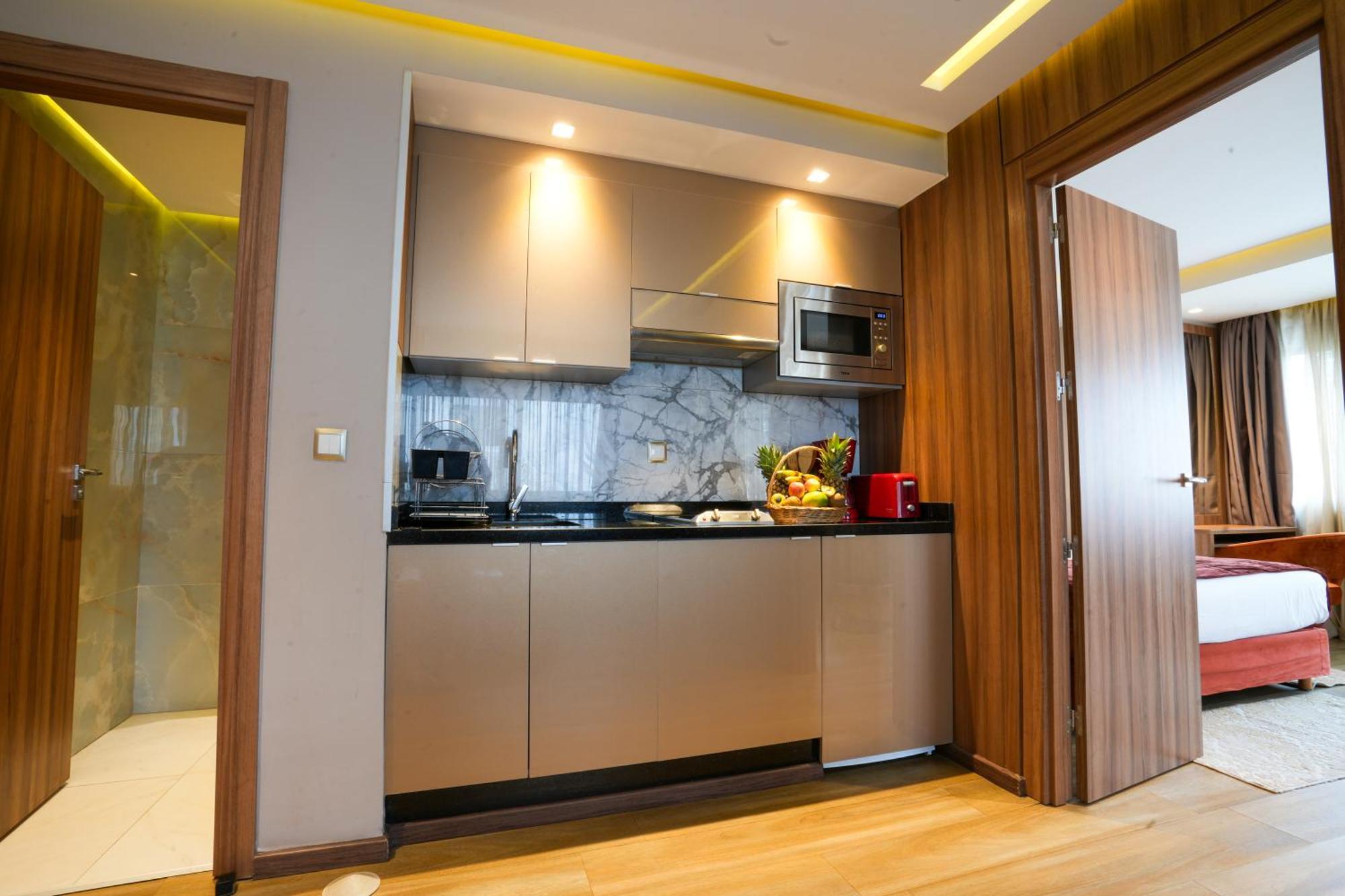 First Suites Hotel Rabat Kültér fotó