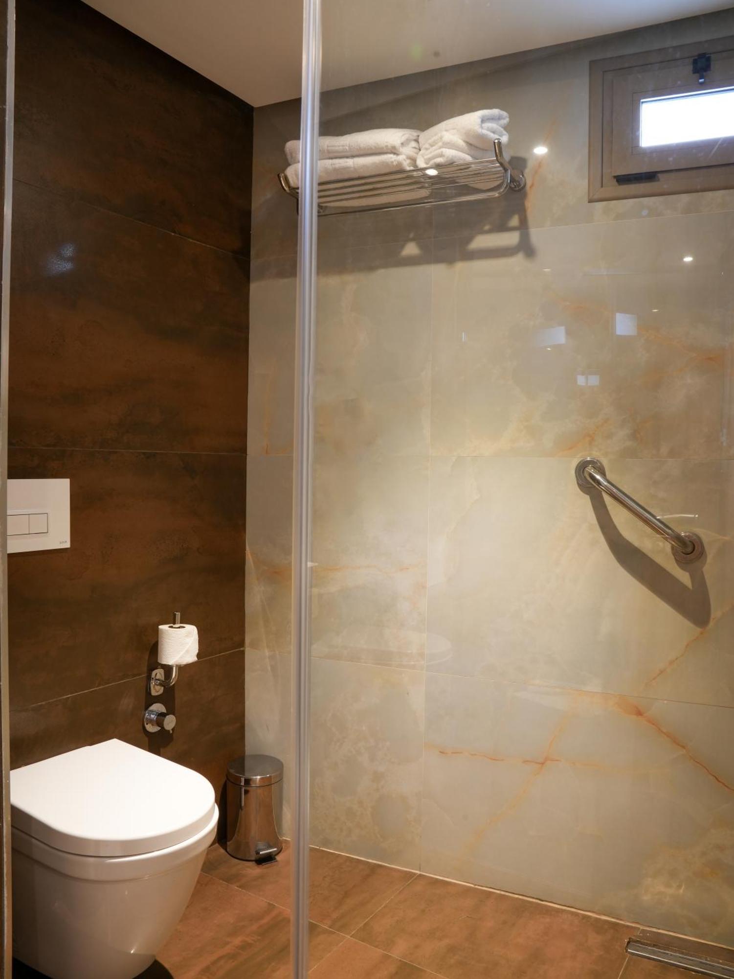 First Suites Hotel Rabat Kültér fotó