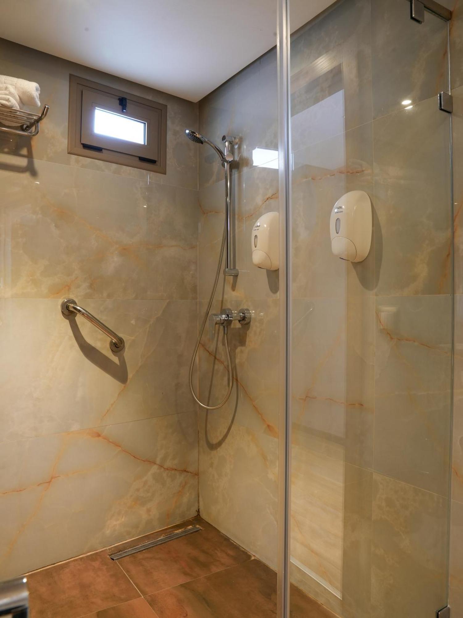 First Suites Hotel Rabat Kültér fotó